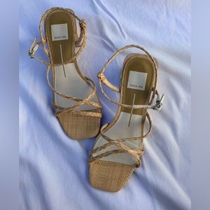 Dolce Vita Sandals